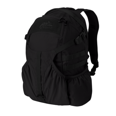 Helikon PL-RID-CD-01 RAIDER Backpack® hátizsák 20L, Cordura, fekete