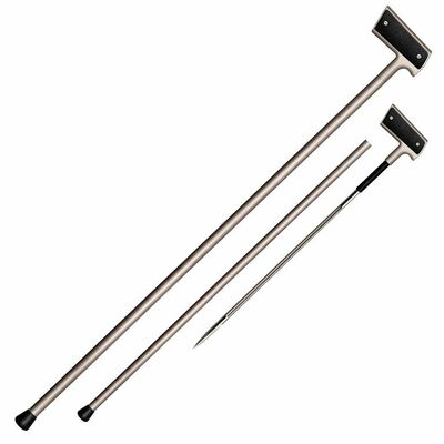 Cold Steel 88SCFH 1911 Guardian I Sword Cane sétapálca pengével 48,3 cm, szintetikus, alumínium