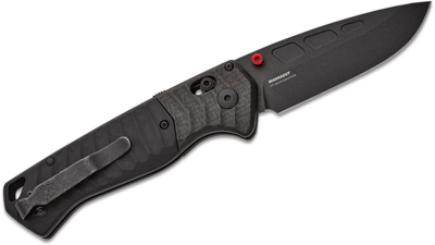 593BK-01 Benchmade PSK, CPM-MAGNACUT, AXIS