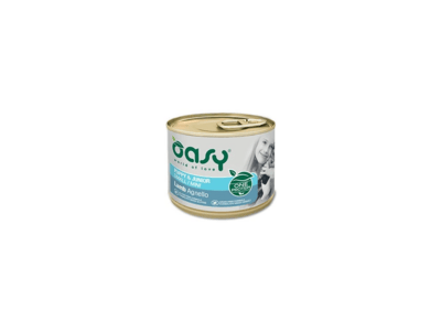 OAWODPMA0020 Oasy One Protein Puppy & Junior Small/Mini Bárány 0.2kg