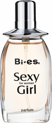 BI-ES SEXY GIRL parfüm 15ml - TESZTER