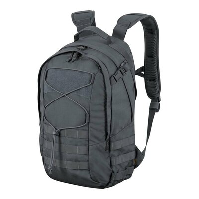 Helikon PL-EDC-CD-35 EDC Backpack® hátizsák 21L, Cordura, szürke