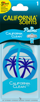 E304055301 California Scents CS California Clean 24 db-os PA_1 D1 PALMS