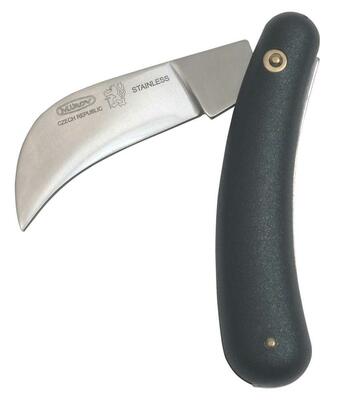 126615 Mikov nůž 801-NH-1 žabky / MAT. BILHOOK