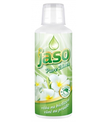 3147 JASO Vôňa na Bielizeň PURE LINEN 300 ML