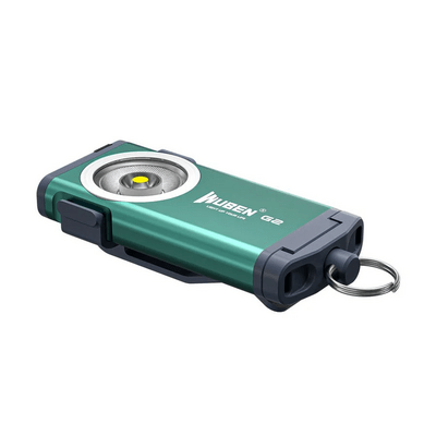 Wuben G2 green