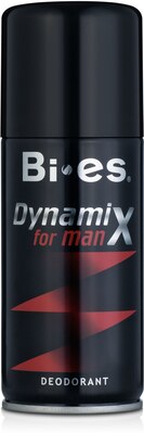 BI-ES DYNAMIX CLASSIC deodorant 150ml