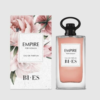 BI-ES Empire parfémovaná voda 100ml- TESTER