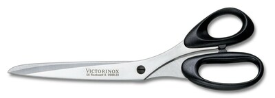 Victorinox 8.0909.23 univerzální nůžky 23 cm, černá