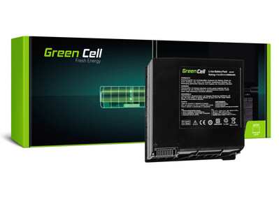 Green Cell AS43 baterie pro Asus G74 G74J G74JH G74JH-A1 G74S G74SX