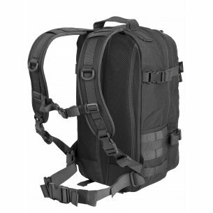 PL-RT2-CD-35 Helikon RATEL Mk2 Backpack - Cordura® - Shadow Grey One size