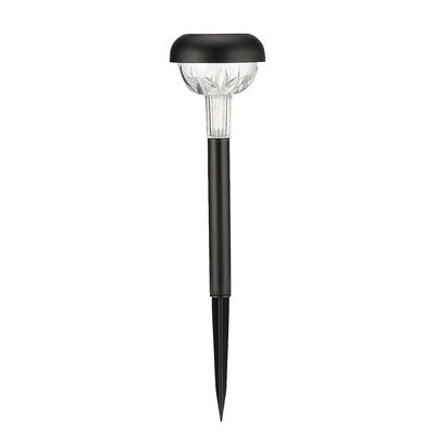 Modee záhradná solárna LED lampa GS027 30 cm, AAA 100 mAh 15ks (ML-GS027)