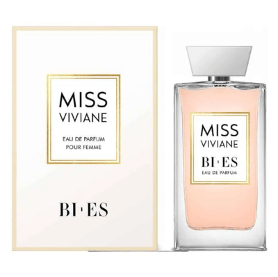 BI-ES MISS VIVIANE női parfümvíz 90ml