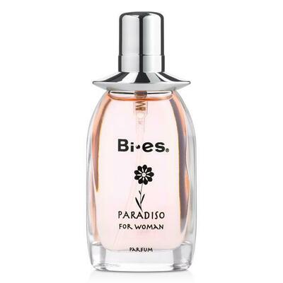 BI-ES PARADISO parfém 15ml- TESTER