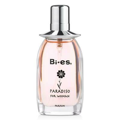 BI-ES PARADISO parfüm 15ml - TESZTER