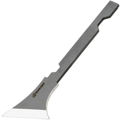 BC-C10s Beavercraft Small Geometric Carving Knife