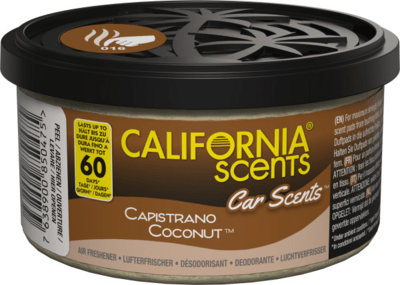 E304046000 California Scents Capistrano kókusz