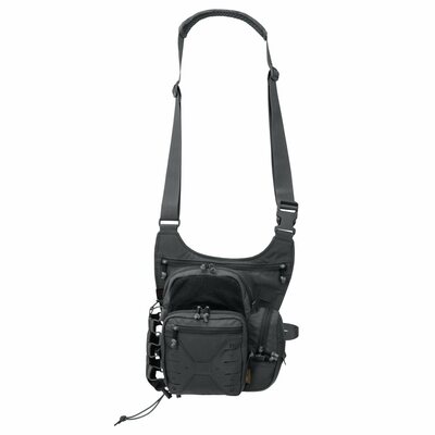 Helikon TB-PPK-CD-01 EDC SIDE BAG® - Cordura® válltáska, fekete 