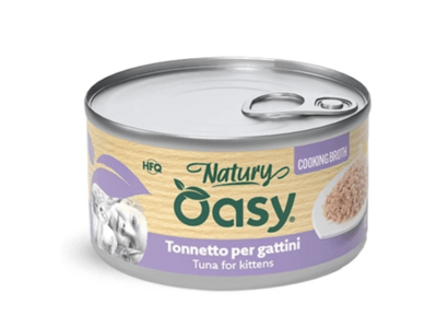 OAWNBCL008502A Oasis főzőleves tonhal kiscicáknak