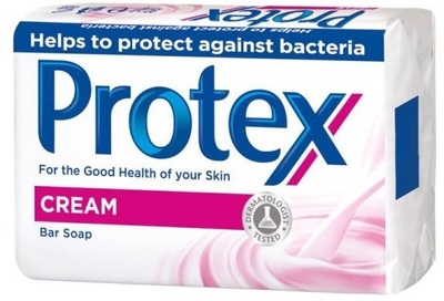 Protex mýdlo 90g Cream