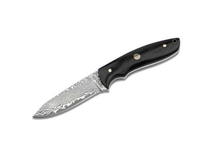 02SC018DAM Magnum Vernery Damast Knife