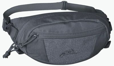 Helikon TB-BDC-CD-35 BANDICOOT Waist Pack® vese 2,7L, Cordura, szürke