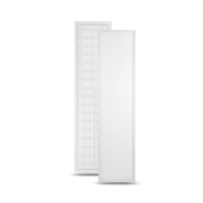 Modee LED háttérvilágítású panel Philips meghajtóval 36W 4320lm semleges fehér (MPL-BP2954000K36W125