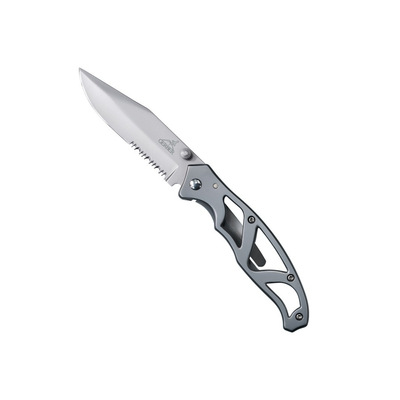 Gerber 31-003627 Paraframe I Serrated kapesní nůž 7,5 cm, celoocelový