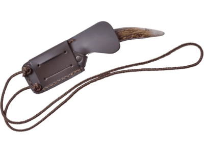 CC57 JOKER MOLE KNIFE P/ DEER H/ 7.5 CM WITH HANGING ACCESSORY