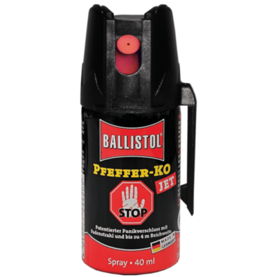 16224040 BALLISTOL JP TRADE védőspray 40ml