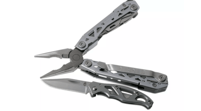 Gerber 31-003869 Suspension NXT & Mini Paraframe súprava klieští (15 funkcií) a vreckového noža
