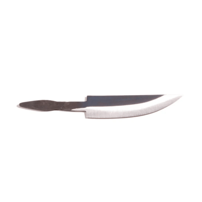 ROSELLI R110B Carpenter Knife Carbon náhradná čepeľ 8,5 cm pre Roselli R110, uhlíková oceľ 