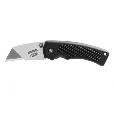31-000668 Gerber Edge Utility knife black rubber