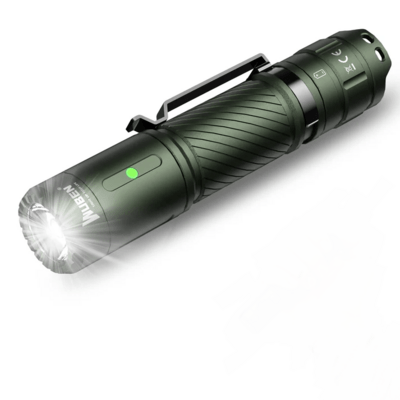 Wuben C3 Army Green Wuben C3 Army Green