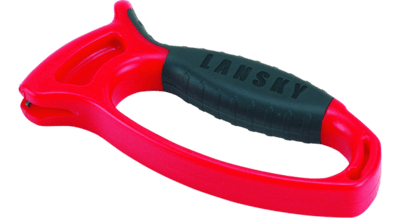 LSTCN Lansky Deluxe Quick Edge - csupaszoló daráló