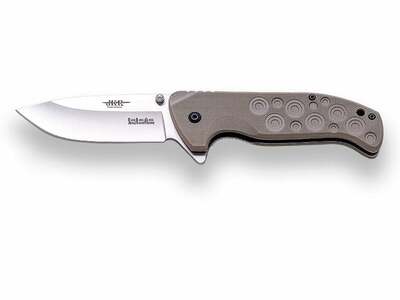 JKR0653 JOKER JKR KNIFE BLADE 8,5cm. ASSISTED OPENING