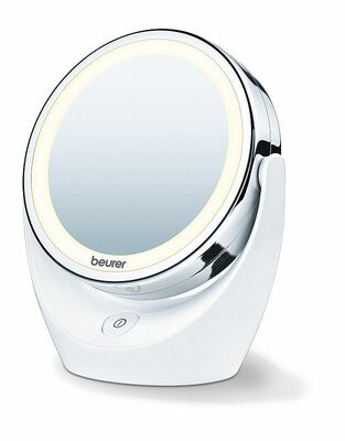 BEU-BS49 Beurer kosmetické zrcadlo, průměr 11 cm