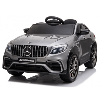 240369 Qileshi QLS-5688 Mercedes-AMG GLC 63 S coupe šedá