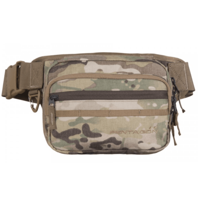 K17066-MC Pentagon RUNNER MULTICAM® K17066-MC