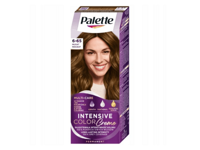 Palette Intensive Color Creme 6-65 (W5) Nugát 50 ml
