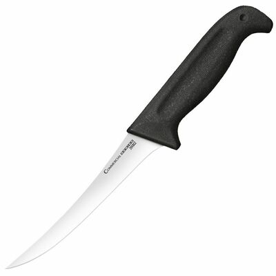 20VBCZ Cold Steel Commercial Series Stiff Curved Boning Knife