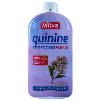 Milva Šampon chinin FORTE BIG 500ml