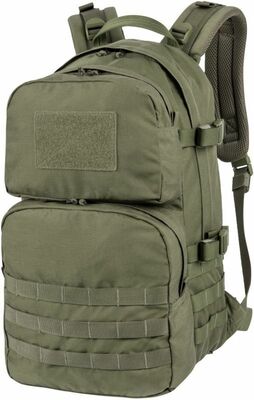 PL-RT2-CD-02 Helikon RATEL Mk2 Backpack - Cordura® - Olive Green One size
