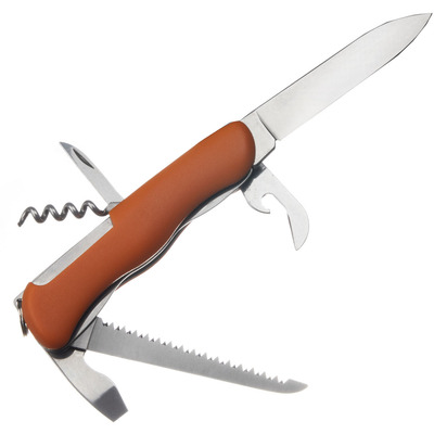 V1707540 Mikov PRAKTIK 115-NH-6A ORANGE