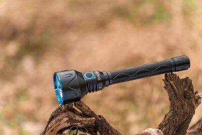 JAVELOT PRO 2 2500 OLIGHT Javelot Pro 2 lámpa