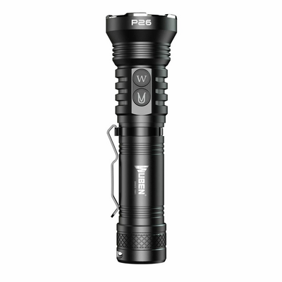 Wuben P26