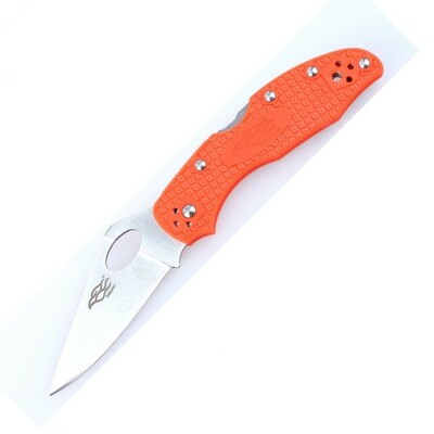 Ganzo Knife Firebird F759M-OR zsebkés 7,5 cm, narancs, GFN