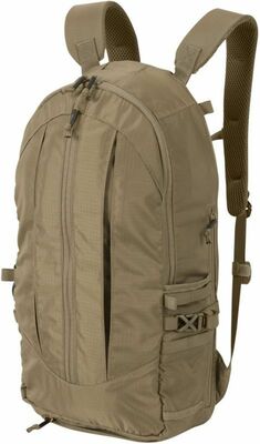 Helikon PL-GHG-NL-11 Groundhog Backpack® hátizsák 10 l, nylon, homokbarna