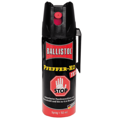 KO-JET 50 BALLISTOL OC KO JET 50ml