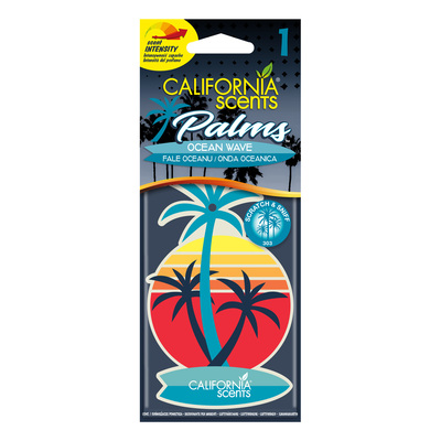 E303190000 California Scents CS OceanWave SRP PA_1 D2 PALMS